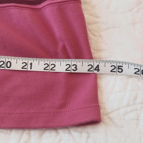 ➕️ Croft & Barrow Very Soft, Cowl Neck Sweatshirt, Size XXL - Picture 5 of 6